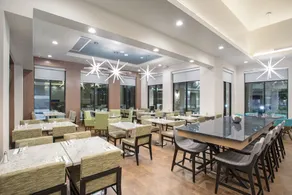 Hilton Garden Inn Cedar Park Austin - Restaurant