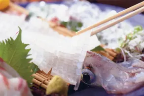 Nagisakan Kimura Karatsu Chaya - Repas et boissons