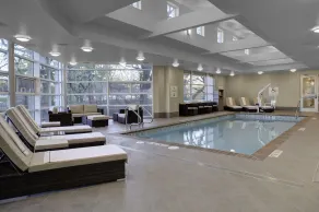 Holiday Inn Windsor - Wine Country by IHG - Piscine
