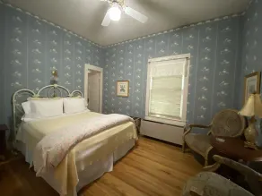 Inn On The River - Chambre