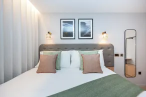 Wilde Cambridge City Centre - Habitación