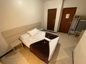 Hotel Panorâmico - Room