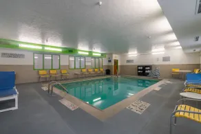 Wingate by Wyndham Great Falls - Piscine