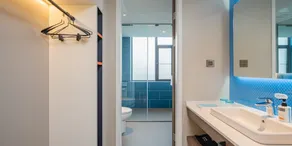 Holiday Inn Express Taiyuan High Tech Zone by IHG - Chambre