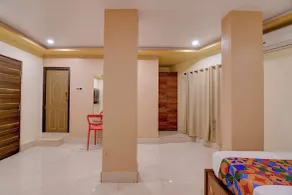 Fabhotel Iubit - Camera