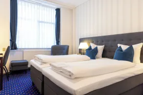 Hotel Phønix - Rum