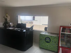 Prime Hotel - Reception