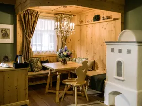 Das König Ludwig - Adult Only - Chambre