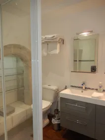 Domaine de Puyrousse - Bagno