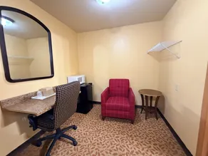 Regal Inn Coffeyville KS US 169 - Værelse