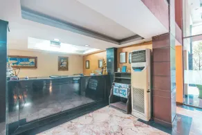 OYO 94759 Hotel Taman Cibinong - Rezeption