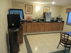 Quality Inn Winder - Restaurant
