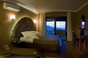 Sandima 37 Suites Hotel - View from room