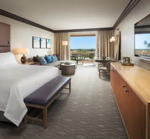 The Phoenician, a Luxury Collection Resort, Scottsdale - Chambre