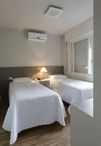 Apart Hotel Garibaldi - Room