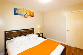 Cheerful & Beautiful 3-Bedroom Ranch - Rum