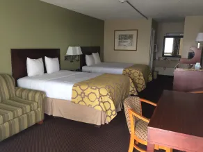 Baymont by Wyndham Terrell - Chambre