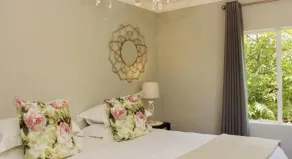 Villa Petit - Habitación