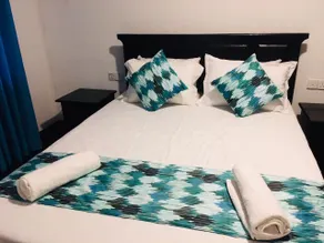 Bracedale Estate - Zimmer