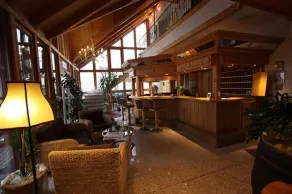 Hotel Zum Löwen - Reception