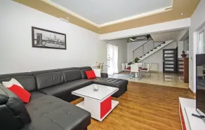 Gorgeous Home In Umcani - Udendørsområde