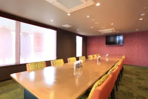 Urban Hotel Kyoto - Restaurant