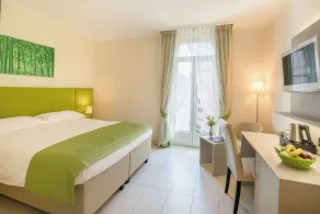 Best Western Hotel Bellevue au Lac - Room
