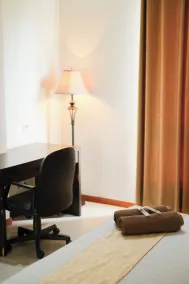 Hotel Bonero Residence - Zimmer