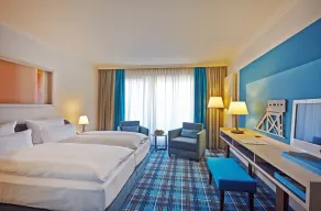 Aalernhüs hotel & spa - Room