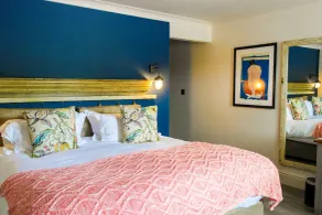 The Bunk Inn - Habitación