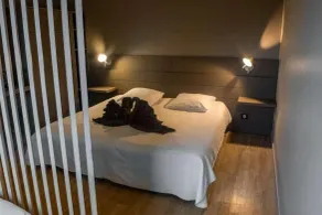 Gîtes et chambres d'hôtes Maison Ungerer - Room