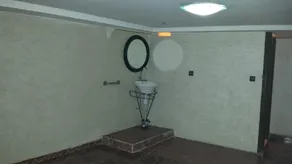 Hotel Aswan - Badeværelse