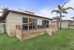 Discovery Parks - Bunbury Foreshore - Room