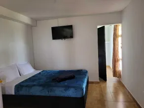 FINCA LA FORTALEZA - Chambre