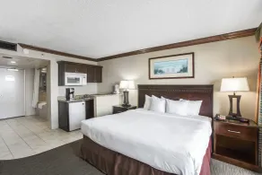 Beach Quarters Resort - Habitación