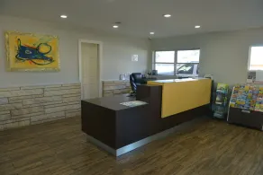Rodeway Inn & Suites Winter Haven Chain of Lakes - Lobby