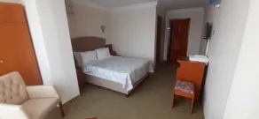 Sancak Hotel - Camera