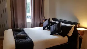 Next London Eye Apartment - Room