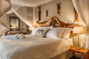 Ukuthula Bush Lodge - Room