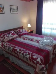 La Ruta del Jazz - Room
