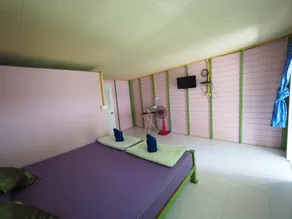 Pattama Resorts Khiri Wong - Værelse