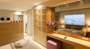 Eden Roc Resort - All Inclusive - Chambre
