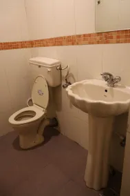 Hotel J'S Heritage - Bad
