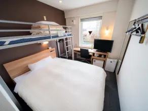 Super Hotel Morioka - Room