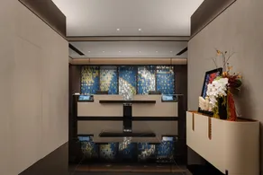 Changsha Kangnian Sega Hotel Wanjiali Shopping Mall Prime Location Near Subway Exit 1 Excellent Buffet Breakfast Smart Choice for Business Travelers and Tourists in Lively Downtown Area - Resepsjon
