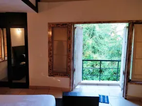 Aqua Apartment - Chambre