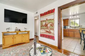 Family-friendly Albuquerque Home Near Rio Grande! - Innenbereich