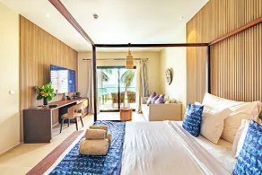 TUI BLUE Tamala - Room