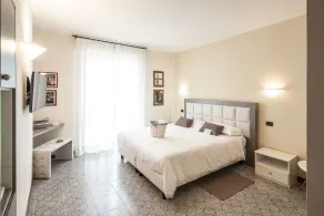 Hotel Le Vigne di Corvino - Zimmer