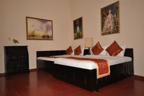 Boutique Hotel Palacio - Room